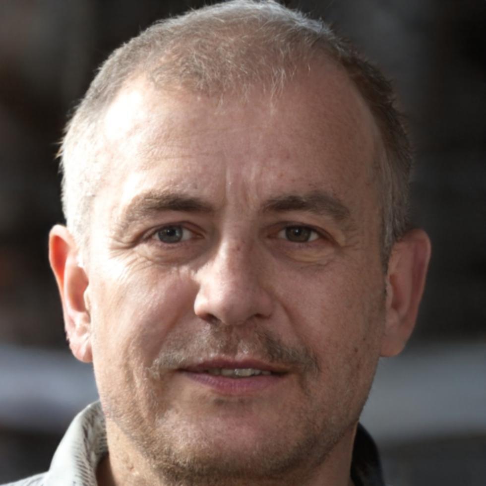 Dr. Michael Hartmann